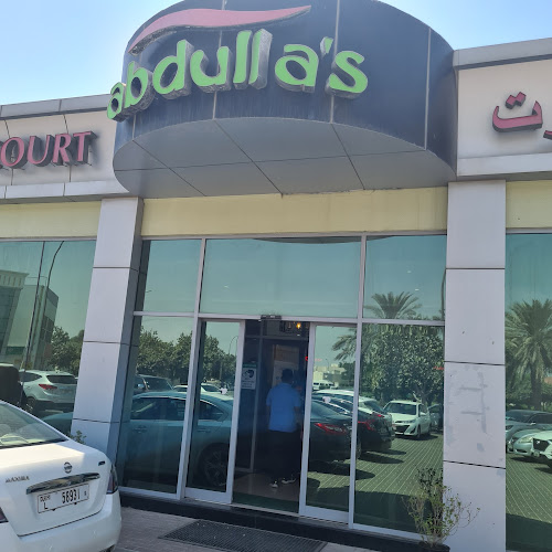 Abdulla's Food Court - Dubai