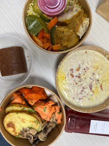 Business Bay - Dubai