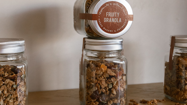 Knead Bakery & Patisserie - Hospitality and gastronomy