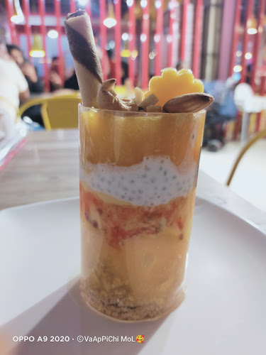 Juice World - Rolla, Sharjah - Hospitality and gastronomy