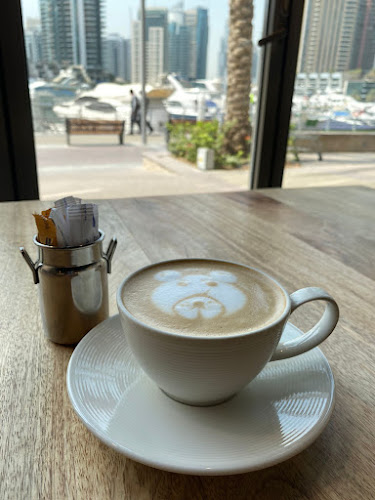 Crazy Bears Restaurant - Dubai