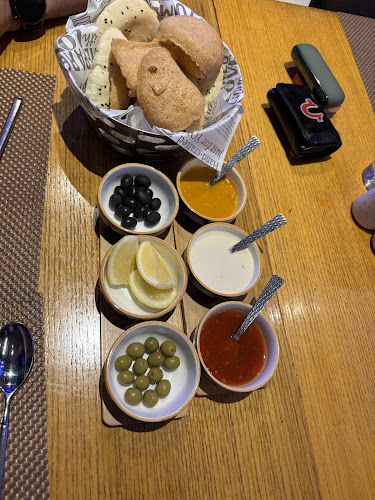 sheikh humaid bin rashid al nuaimi street - Al Nakhil - Al Rumailah 1 - Ajman