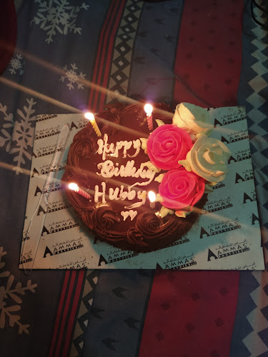 Comentarii opinii despre Papa Bake - Al Majaz