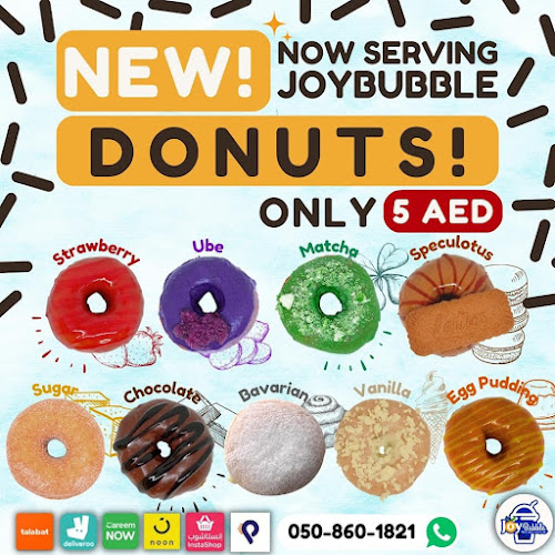 Comentarii opinii despre Joy Bubble Reef Mall