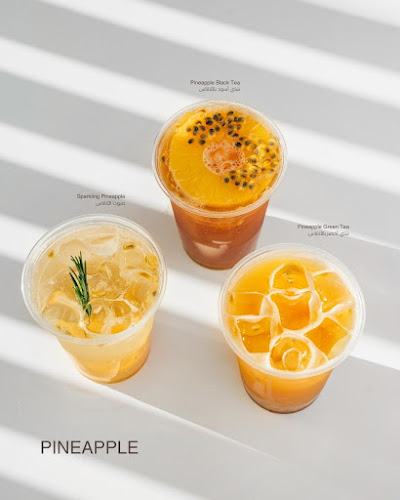 Tamsui Taiwan Tea Shop - Hospitality and gastronomy