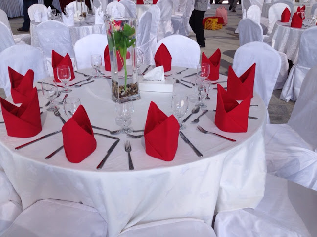 مطعم ارسلان - Dubai