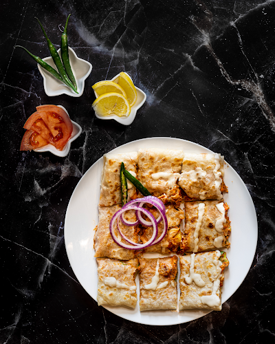 Comentarii opinii despre wahd karak cafe