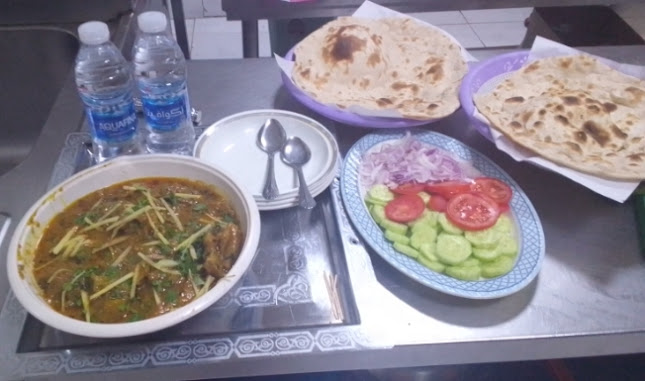 Sher E Pakistan Restaurant - Ras Al-Khaimah