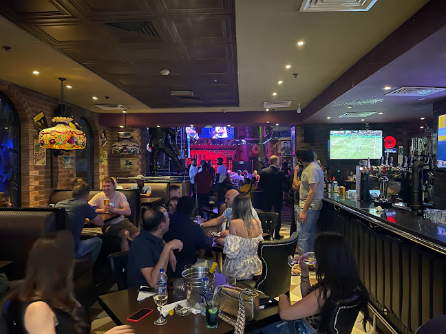 Ramee Rose Hotel, Dubai، Al Barsha South - opp. Media Rotana - Barsha Heights - Dubai