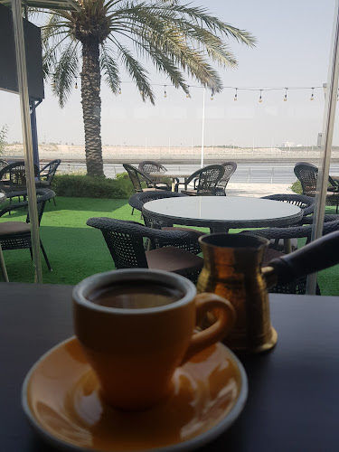 Sunrise Cafe And Restaurant - Ajman