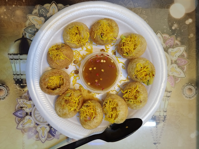 Opinii despre Al Mariam Cafeteria în Fujairah - Hospitality and gastronomy