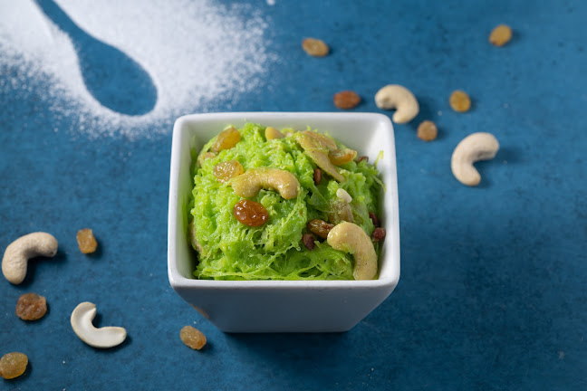 Diva Maharashtracha Restaurant - Dubai