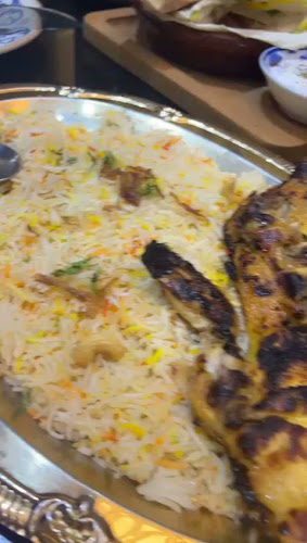 Opinii despre Janam Restaurant - Mediterranean Food, Seafood, and Vegetarian Dishes in Hatta în Dubai - Hospitality and gastronomy