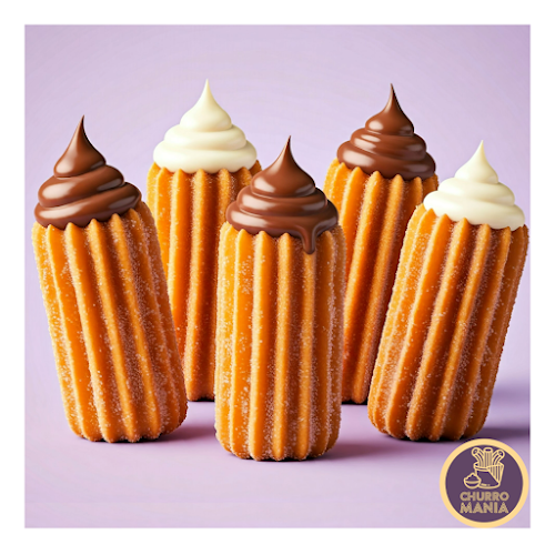 Opinii despre Churro Mania în Abu Dhabi - Hospitality and gastronomy