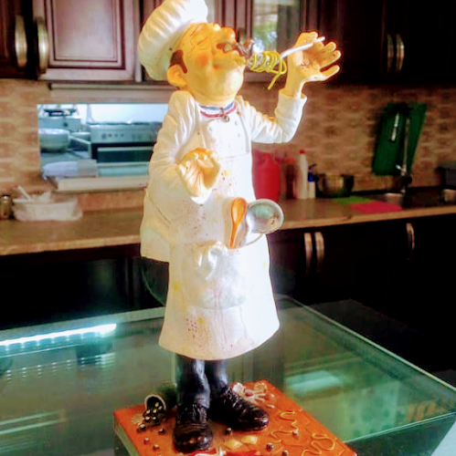 MARINA CAFE & RESTAURANT