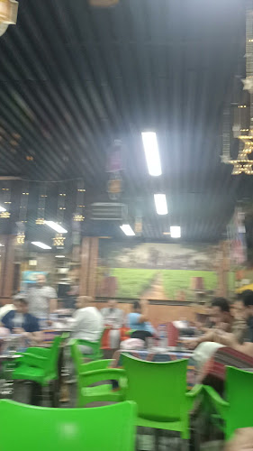 Opinii despre Al Harafeesh Coffee Shop în Dubai - Hospitality and gastronomy