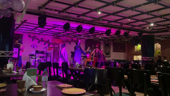 Desi Dhaba - AL Qusais - Dubai