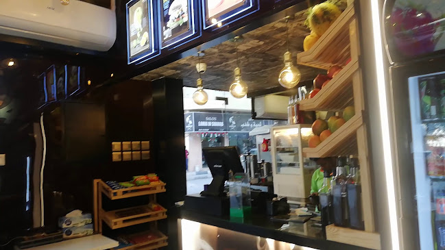 Opinii despre Olive Restaurant în Ajman - Hospitality and gastronomy