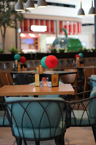 Oporto-Dubai Hills Mall