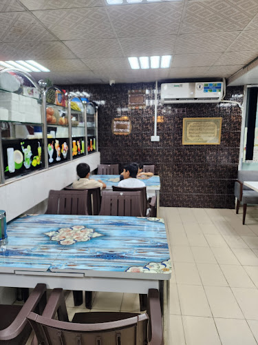 Opinii despre مطعم و كافتيريا البغدادي în Fujairah - Hospitality and gastronomy