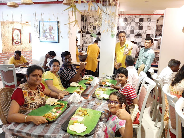 Trade Centre Road - Sheikh Khalifa Bin Zayed St - Al Karama - Dubai