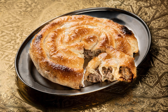 Bosnian House Abu Dhabi Marsa al Bateen البيت البوسني ابوظبي مرسى البطين - Abu Dhabi