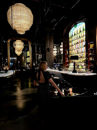 Comentarii opinii despre FRNDS Restaurant