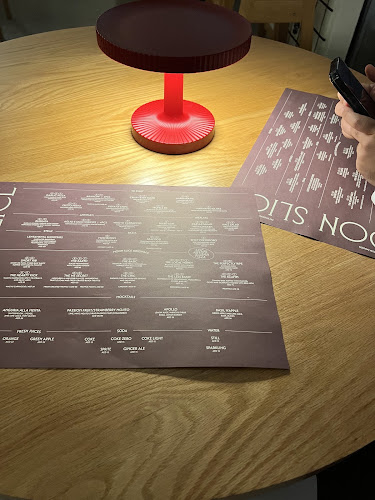 Moon Slice Pizza Dubai