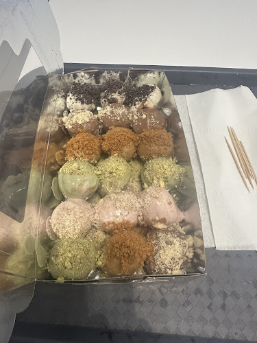 JDY Desserts and Coffee - Ras Al-Khaimah