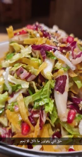 Comentarii opinii despre SHE BURGER- Dar al wasl