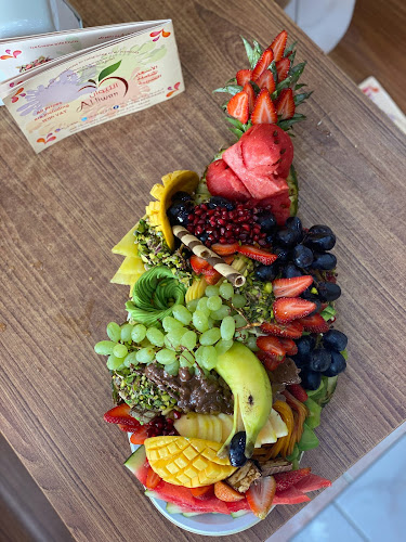 ٢ شارع جمال عبد الناصر - Sharjah