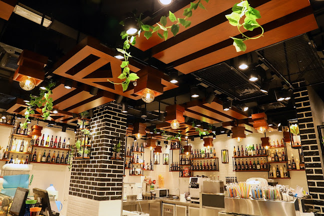 مانجو طلعت الورقاء1 Mango Talaat Al Warqa 1 - Hospitality and gastronomy