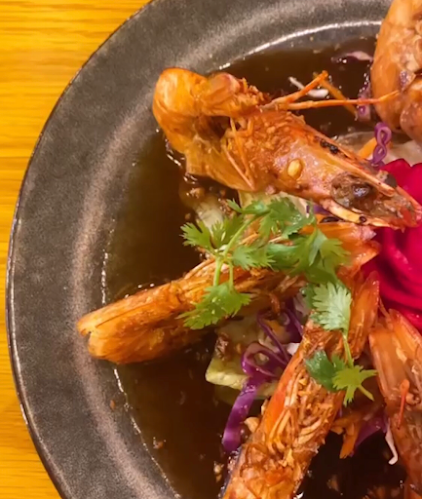 Khun Chai Thai Restaurant -Jumeira3- مطعم كون شاي تاي-جميرا ٣ - Dubai