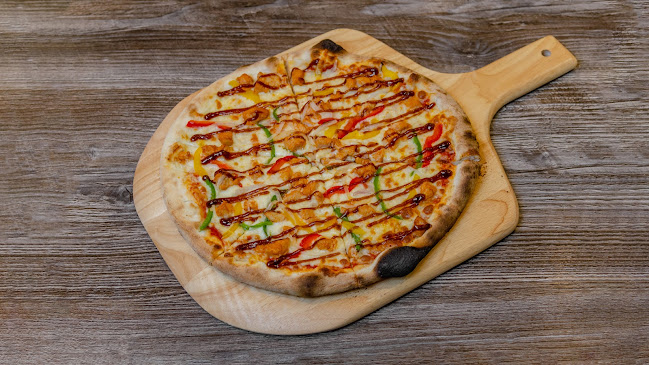 Piero Pizza & Pasta - Hospitality and gastronomy