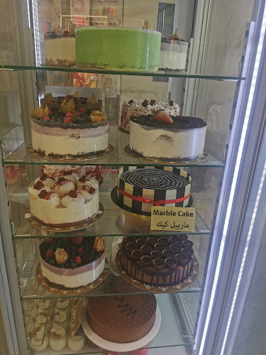 Bake Al Arab بيك العرب - Abu Dhabi