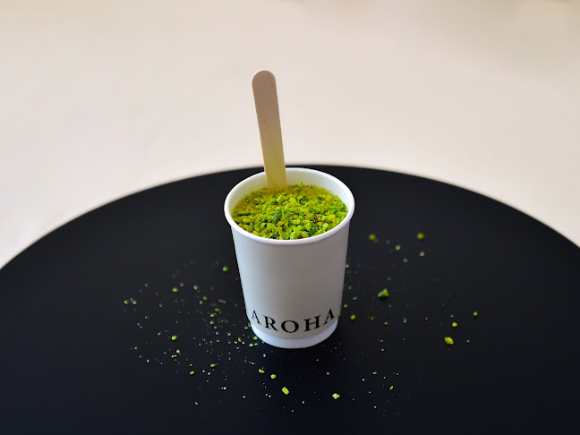 AROHA CAFE - Ras Al-Khaimah