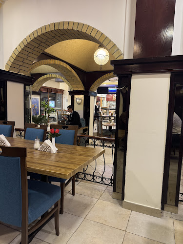 Al Bait Al Baghdadi Restaurant - Hospitality and gastronomy