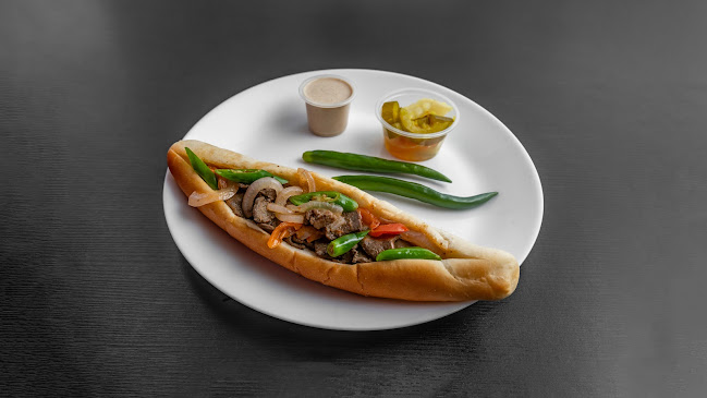 مستشفي دار الشفاء ولمسات للسيارات - شارع الدفاع - _ بحوار - Zone 1 - Abu Dhabi