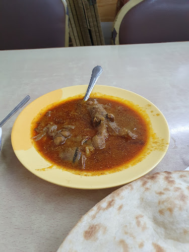 Comentarii opinii despre Pak Ghazi Restaurant