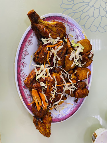 Shere Punjab Restaurant & Sweets - Hospitality and gastronomy