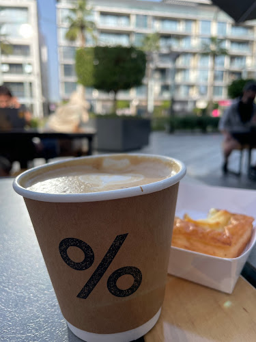 Comentarii opinii despre % ARABICA UAE CITY WALK