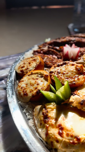 Opinii despre THE VILLA SEAFOOD RESTAURANT DUBAI în Dubai - Hospitality and gastronomy