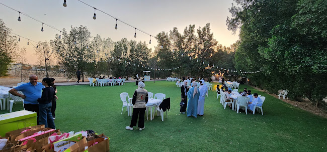 Zarb Express - Hospitality and gastronomy