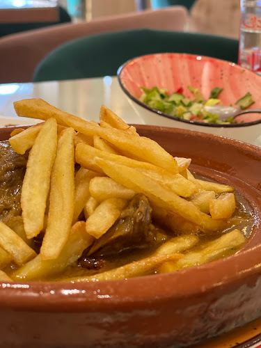 Restaurant Ahl Fes Bakery Moroccan