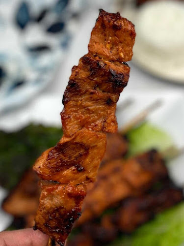 Al Marsa Cafeteria and Restaurant Barsha South 1 Aswaq mall - Dubai