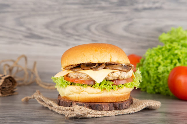 Opinii despre Well Burger în Ras Al-Khaimah - Hospitality and gastronomy