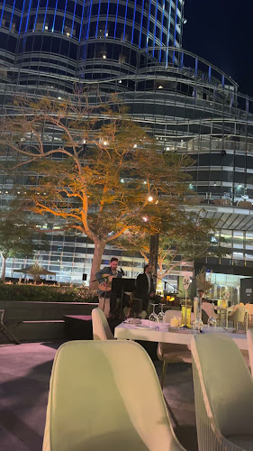 Opinii despre Armani/Hashi în Dubai - Hospitality and gastronomy