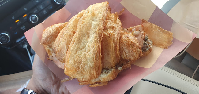 Saddle Cafe - Al Wasl - Dubai