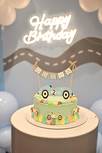 Comentarii opinii despre Cake My Day