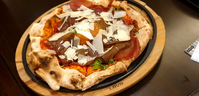 Opinii despre SACCI în Abu Dhabi - Hospitality and gastronomy